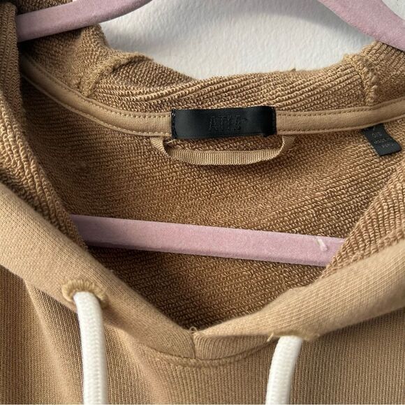 ATM Anthony Thomas Melillo Tan Poncho - Picture 5 of 14